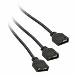 Kolink ARGB 1-2 osztókábel - 30cm /PGW-AC-KOL-043/