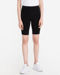 DKNY Ombre Logo Pantaloni scurți DKNY | Negru | Femei | XS