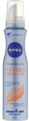 Nivea Hajhab Rugalmas fürtök - NIVEA Flexible Curls & Care 150 ml