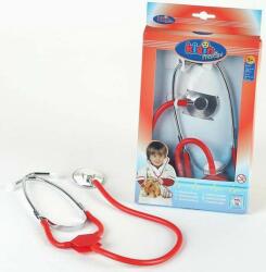 Klein Stetoscop metalic pentru copii (TK4608) - top10toys