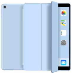  Tablettok iPad 2020 10.2 (iPad 8) - égkék smart case tablet tok