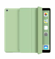  Tablettok iPad 2020 10.2 (iPad 8) - kaktusz zöld smart case tablet tok