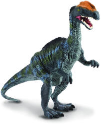 CollectA Figurina Dilophosaurus (Blue) L (COL88137L)