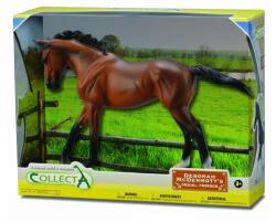 CollectA Figurina in cutie Iapa Thoroughbred Bay (COL89578WB) Figurina