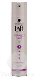 Schwarzkopf hajlakk 250 ml Perfect Flex /4/ - alkuguru