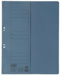 ELBA Dosar carton cu capse 1/2 ELBA - albastru (E-100551876) - officeclass
