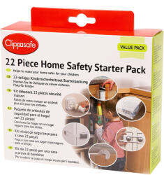 Clippasafe Biztonsági szett 90/3 - babamarket