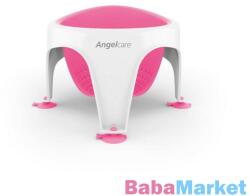 Angelcare - fürdető ülőke - rózsaszín