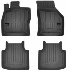 FroGum Set covorase cauciuc FROGUM SKODA SUPERB III 03.15 - prezent 4 buc (FRG3D407046)