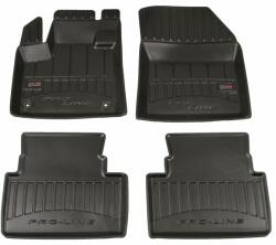 FroGum Set covorase cauciuc FROGUM CITROEN C5 AIRCROSS 11.18 - prezent 4 buc (FRG3D408432)