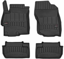 FroGum Set covorase cauciuc FROGUM MITSUBISHI LANCER VIII 01.08 - prezent 4 buc (FRG3D408838)