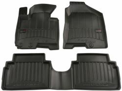 FroGum Set covorase cauciuc FROGUM HYUNDAI IX35 01.10 - prezent 4 buc (FRG3D409156)