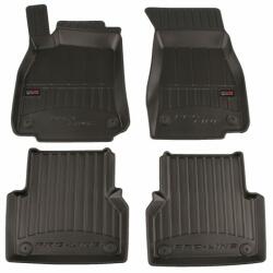 FroGum Set covorase cauciuc FROGUM AUDI A6 02.18 - prezent 4 buc (FRG3D408357)