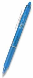 Pilot Roller 0.7 Frixion Clicker bleu Pilot