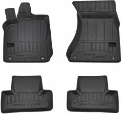 FroGum Set covorase cauciuc FROGUM AUDI Q5 11.08 - 05.17 4 buc (FRG3D407336)