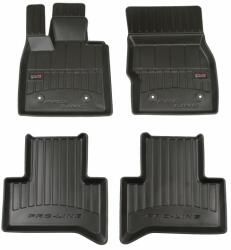 FroGum Set covorase cauciuc FROGUM ALFA ROMEO STELVIO 12.16 - prezent 4 buc (FRG3D408234)