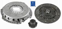 SACHS Set ambreiaj SACHS 3000 950 058 - automobilus