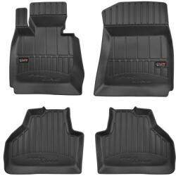 FroGum Set covorase cauciuc FROGUM BMW X4 (F26) 04.14 - 03.18 4 buc (FRG3D408425)