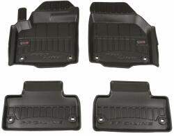 FroGum Set covorase cauciuc FROGUM LAND ROVER RANGE ROVER EVOQUE 06.11 - prezent 4 buc (FRG3D408937)