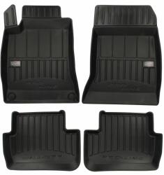 FroGum Set covorase cauciuc FROGUM MERCEDES CLA (C117), CLA SHOOTING BRAKE (X117) 01.13 - 03.19 4 buc (FRG3D408999)