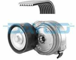 DAYCO Set curea transmisie cu caneluri DAYCO KPV024HD (KPV024HD) - automobilus