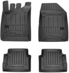 FroGum Set covorase cauciuc FROGUM OPEL VECTRA C 04.02 - 01.09 4 buc (FRG3D407312)