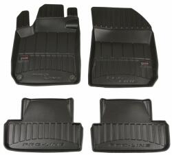 FroGum Set covorase cauciuc FROGUM PEUGEOT 308 II 09.13 - prezent 4 buc (FRG3D409026)