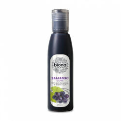  Biona Bio balzsamecet krém modenai ecetből 150 ml