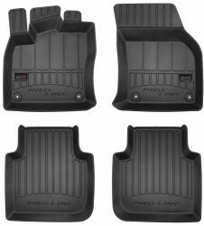 FroGum Set covorase cauciuc FROGUM SEAT TARRACO; SKODA KODIAQ 10.16 - prezent 4 buc (FRG3D407275)