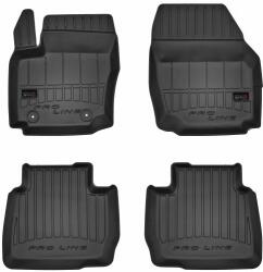 FroGum Set covorase cauciuc FROGUM FORD MONDEO IV 03.07 - 01.15 4 buc (FRG3D407473)