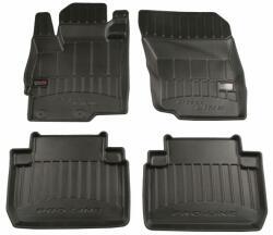 FroGum Set covorase cauciuc FROGUM MITSUBISHI ECLIPSE 10.17 - prezent 4 buc (FRG3D408500)