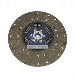 DT Spare Parts Disc ambreiaj DT Spare Parts 3.40027 (3.40027) - automobilus