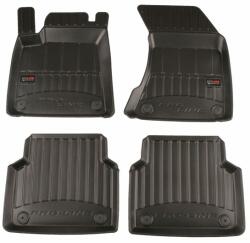 FroGum Set covorase cauciuc FROGUM AUDI A8 11.09 - 01.18 4 buc (FRG3D408128)