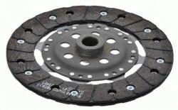 SACHS Disc ambreiaj SACHS 1864 528 741 - automobilus