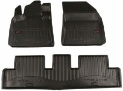 FroGum Set covorase cauciuc FROGUM CITROEN C4 GRAND PICASSO II, C4 PICASSO II, SPACETOURER 02.13 - prezent 3 buc (FRG3D408159)