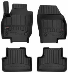 FroGum Set covorase cauciuc FROGUM NISSAN QASHQAI I 02.07 - 04.14 4 buc (FRG3D408289)