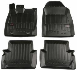 FroGum Set covorase cauciuc FROGUM FORD FIESTA VI 06.08 - prezent 4 buc (FRG3D407565)