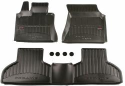 FroGum Set covorase cauciuc FROGUM BMW X5 (F15, F85) 08.13 - 07.18 3 buc (FRG3D408463)