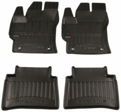 FroGum Set covorase cauciuc FROGUM TOYOTA COROLLA 10.18 - prezent 4 buc (FRG3D408333)