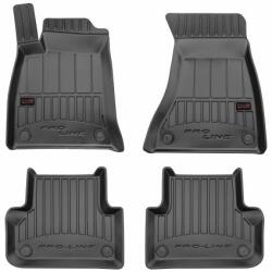FroGum Set covorase cauciuc FROGUM AUDI A4, A4 ALLROAD 05.15 - prezent 4 buc (FRG3D407596)
