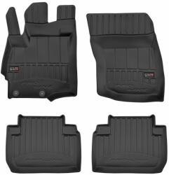 FroGum Set covorase cauciuc FROGUM MITSUBISHI OUTLANDER III 08.12 - prezent 4 buc (FRG3D408319)