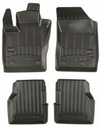 FroGum Set covorase cauciuc FROGUM JEEP GRAND CHEROKEE IV 10.10 - prezent 4 buc (FRG3D408616)