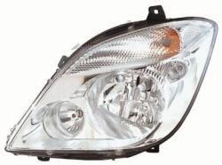 DEPO Far Depo 440-1160R-LD-EM (440-1160R-LD-EM) - automobilus