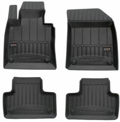 FroGum Set covorase cauciuc FROGUM VOLVO XC60 05.08 - prezent 4 buc (FRG3D408517)