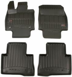 FroGum Set covorase cauciuc FROGUM TOYOTA RAV 4 V 12.18 - prezent 4 buc (FRG3D408890)