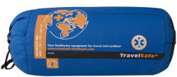 TravelSafe Plasa tantari TravelSafe TS0103, forma rectangulara, 220x105x200cm, alb