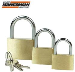 B. mannesmann Комплект катинари 25-30-40 мм, 3 бр (m 413-3)