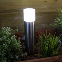Garden Lights GARDEN LIGHTS Oak szett, 3db kerti lámpa, SMD led, meleg, fehér A++ 35 lm, 1W (3x) (4122603)
