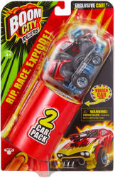 Moose Boom City Racers: Boom Yah! (BCR40057)