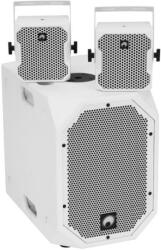 Omnitronic BOB-10A + 2x BOB-4 Set